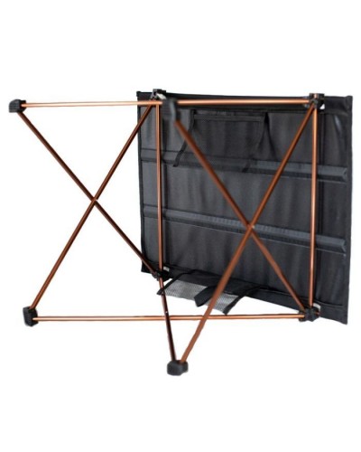 Туристичний стіл Tramp COMPACT Polyester 60х43х42см (TRF-062)