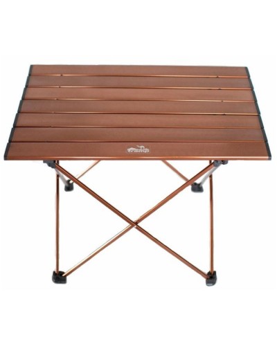 Туристичний стіл Tramp COMPACT алюминиевый 55х40х38см (TRF-061)