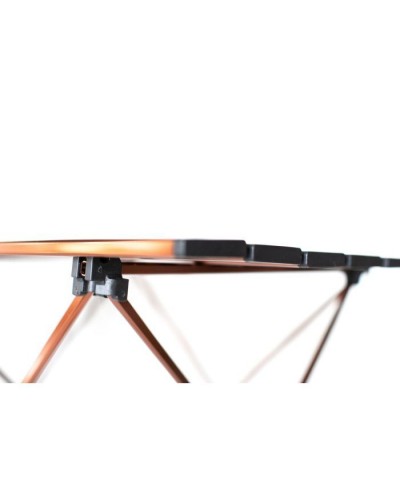 Туристичний стіл Tramp COMPACT алюминиевый 55х40х38см (TRF-061)