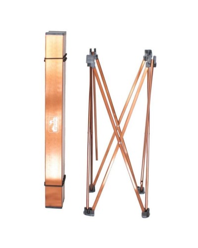 Туристичний стіл Tramp COMPACT алюминиевый 55х40х38см (TRF-061)