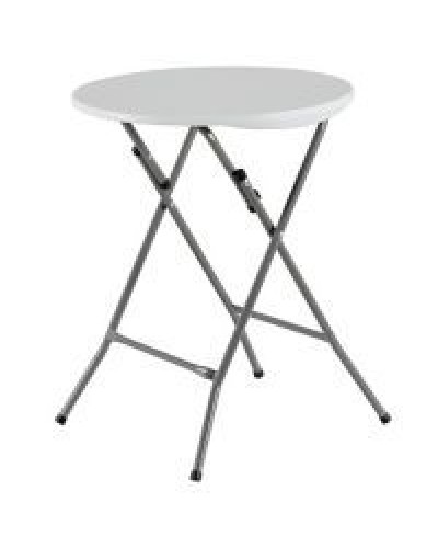 Туристичний стіл Time Eco ТЕ-1834 White (4820211100889)