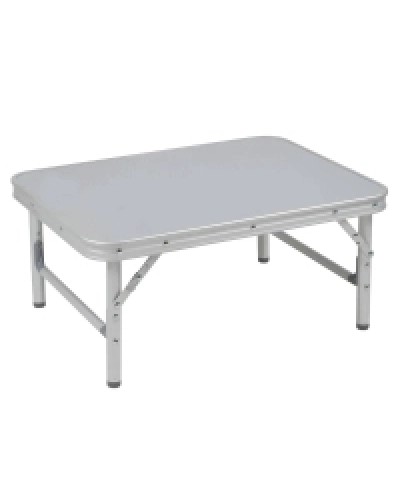 Туристичний стіл Bo-Camp Premium 60x45 cm Grey (1404380)