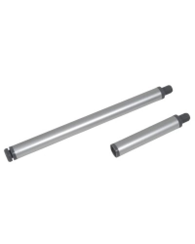 Туристичний стіл Bo-Camp Premium 60x45 cm Grey (1404380)