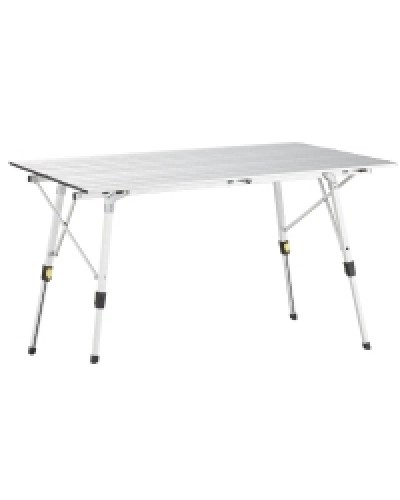 Туристичний стіл Uquip Variety L Grey (244117)