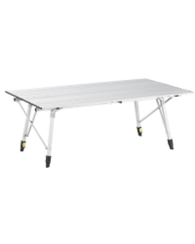Туристичний стіл Uquip Variety L Grey (244117)