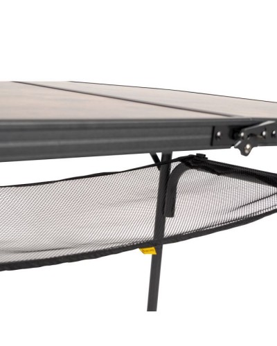 Туристичний стіл Bo-Camp Decatur 90 x 60 cm Коричневий (1404200)