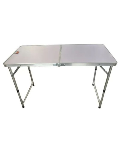 Туристичний стіл X-TREME T-120 120x60x70 см (131103)
