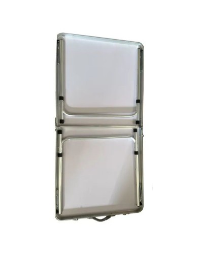 Туристичний стіл X-TREME T-120 120x60x70 см (131103)