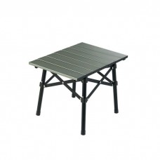 Туристичний стіл Naturehike CNH22JU050 алюміній темно-зелений (6975641885368)