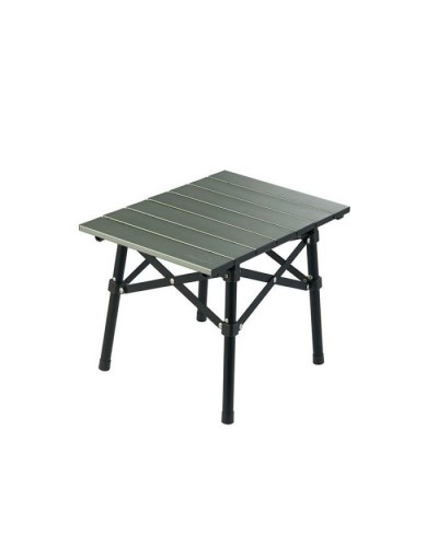 Туристичний стіл Naturehike CNH22JU050 алюміній темно-зелений (6975641885368)