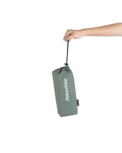 Туристичний стіл Naturehike CNH22JU050 алюміній темно-зелений (6975641885368)