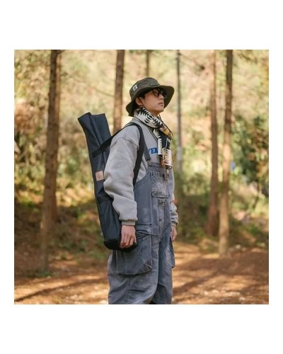 Туристичний стіл Naturehike комбінований NH21JU011 алюміній (6976023924835)