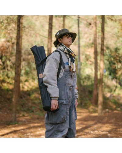 Туристичний стіл Naturehike комбінований NH21JU011 алюміній / бук (6927595797808)