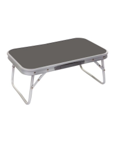Туристичний стіл Bo-Camp Compact 56x34 cm Grey (1404359)