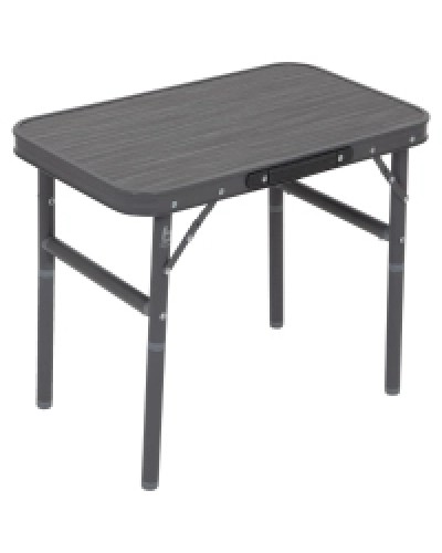 Туристичний стіл Bo-Camp Logan 56x34 cm Grey (1404480)