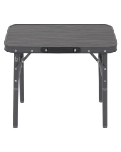 Туристичний стіл Bo-Camp Logan 56x34 cm Grey (1404480)