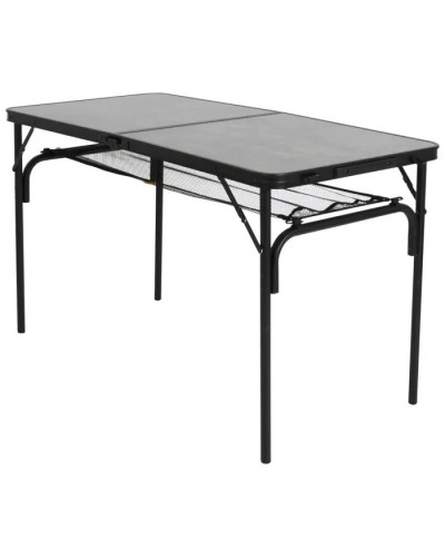 Туристичний стіл Bo-Camp Northgate 120x60 cm Black/Grey (1404186)