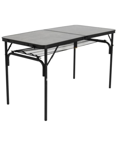 Туристичний стіл Bo-Camp Northgate 120x60 cm Black/Grey (1404186)