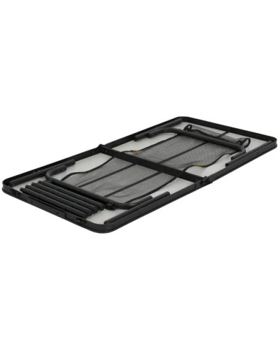 Туристичний стіл Bo-Camp Northgate 120x60 cm Black/Grey (1404186)