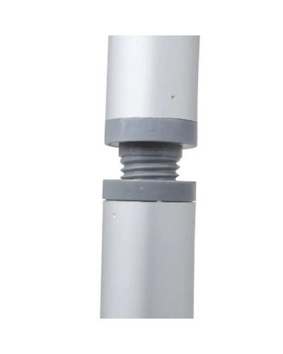 Туристичний стіл Bo-Camp Premium 80x40 cm Grey (1404411)