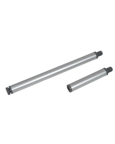 Туристичний стіл Bo-Camp Premium 80x40 cm Grey (1404411)