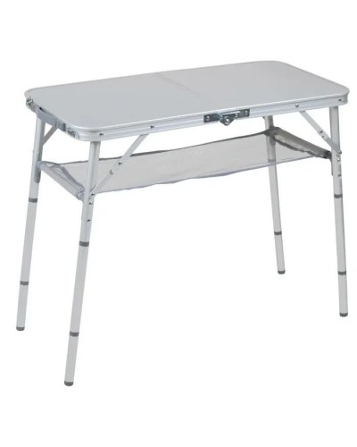 Туристичний стіл Bo-Camp Premium 80x40 cm Grey (1404411)