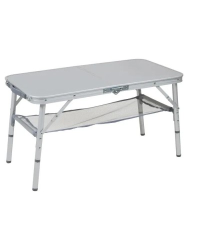 Туристичний стіл Bo-Camp Premium 80x40 cm Grey (1404411)