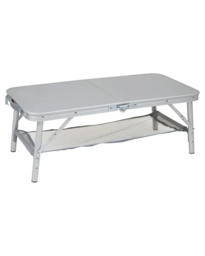 Туристичний стіл Bo-Camp Premium 80x40 cm Grey (1404411)