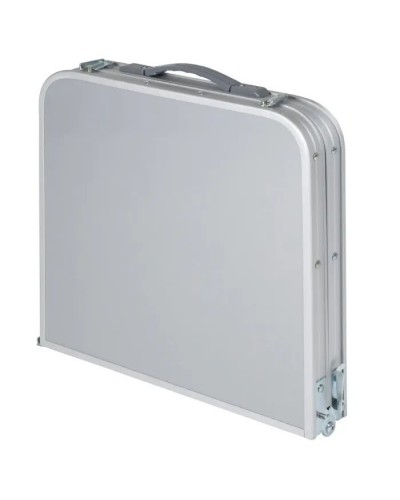 Туристичний стіл Bo-Camp Premium 80x40 cm Grey (1404411)