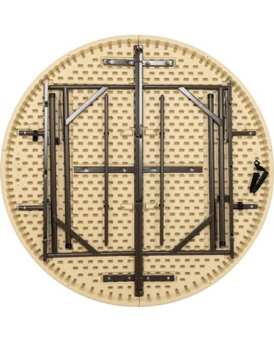 Туристичний стіл Skif Outdoor Event Round (XJM-ZY122GR)