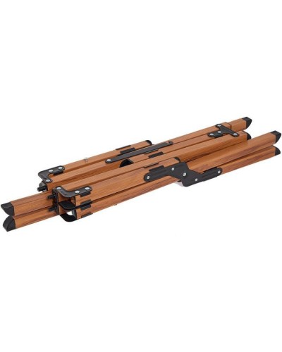 Туристичний стіл Skif Outdoor Scandi Quatro (ZF-H007)