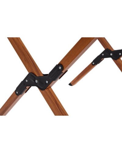 Туристичний стіл Skif Outdoor Scandi Quatro (ZF-H007)