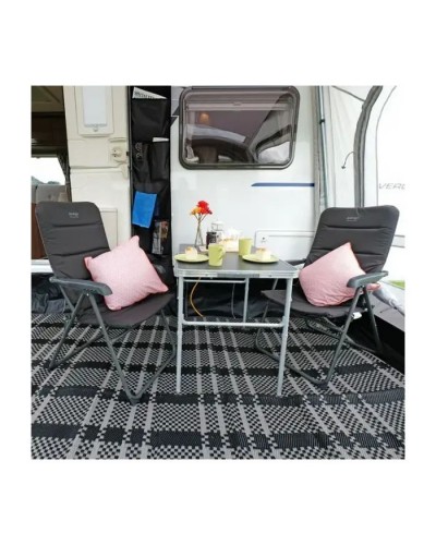 Туристичний стіл Vango Granite Duo 120 Table Excalibur (TBNGRANITE27086) (925345)