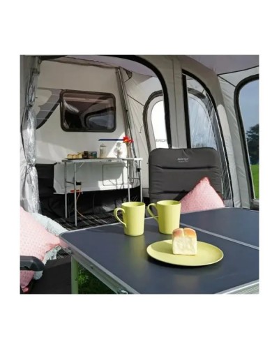 Туристичний стіл Vango Granite Duo 120 Table Excalibur (TBNGRANITE27086) (925345)