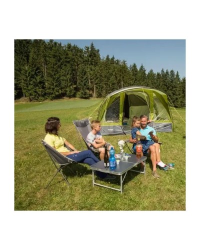 Туристичний стіл Vango Granite Duo 120 Table Excalibur (TBNGRANITE27086) (925345)