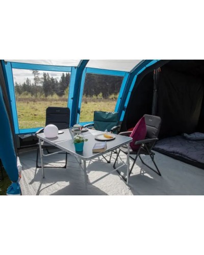 Туристичний стіл Vango Granite Duo 120 Table Excalibur (TBNGRANITE27086) (925345)