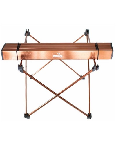 Туристичний стіл Tramp COMPACT алюминиевый 55х40х38см (TRF-061)