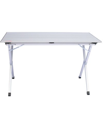 Туристичний стіл Tramp з алюмінієвої стільницею 120x60x70см (TRF-064)