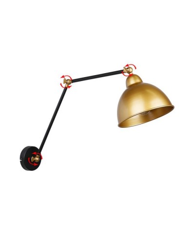 Бра Candellux 21-05915 Truck (21-05915)