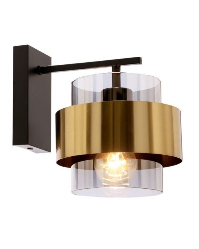 Бра Candellux 21-09470 Spiega (21-09470)