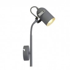 Бра Candellux 91-66527 GRAY (91-66527)