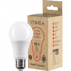 Лампочка Vinga VL-A60E27-103L-CVD