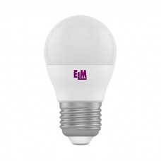 Лампочка ELM E27 (18-0087)