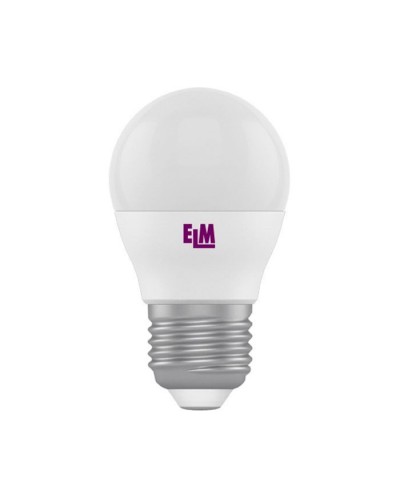 Лампочка ELM E27 (18-0087)