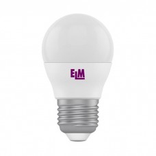 Лампочка ELM E27 (18-0051)