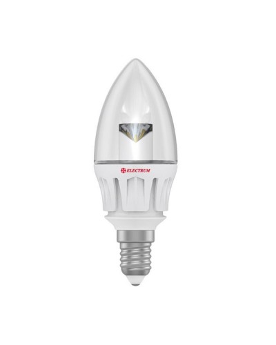 Лампочка Electrum E14 (A-LC-0417)