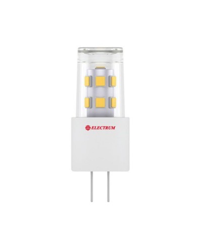 Лампочка Electrum G4 (A-LC-0232)
