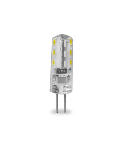 Лампочка Eurolamp G4 (LED-G4-0227(220))