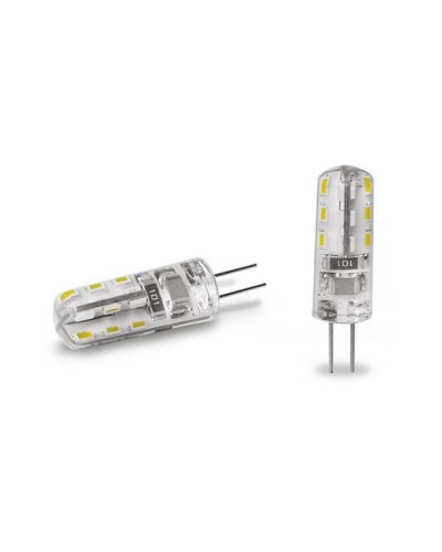 Лампочка Eurolamp G4 (LED-G4-0227(12))
