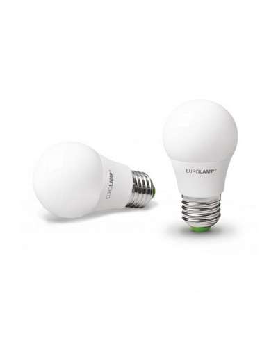 Лампочка Eurolamp E27 (MLP-LED-A60-10272(E))